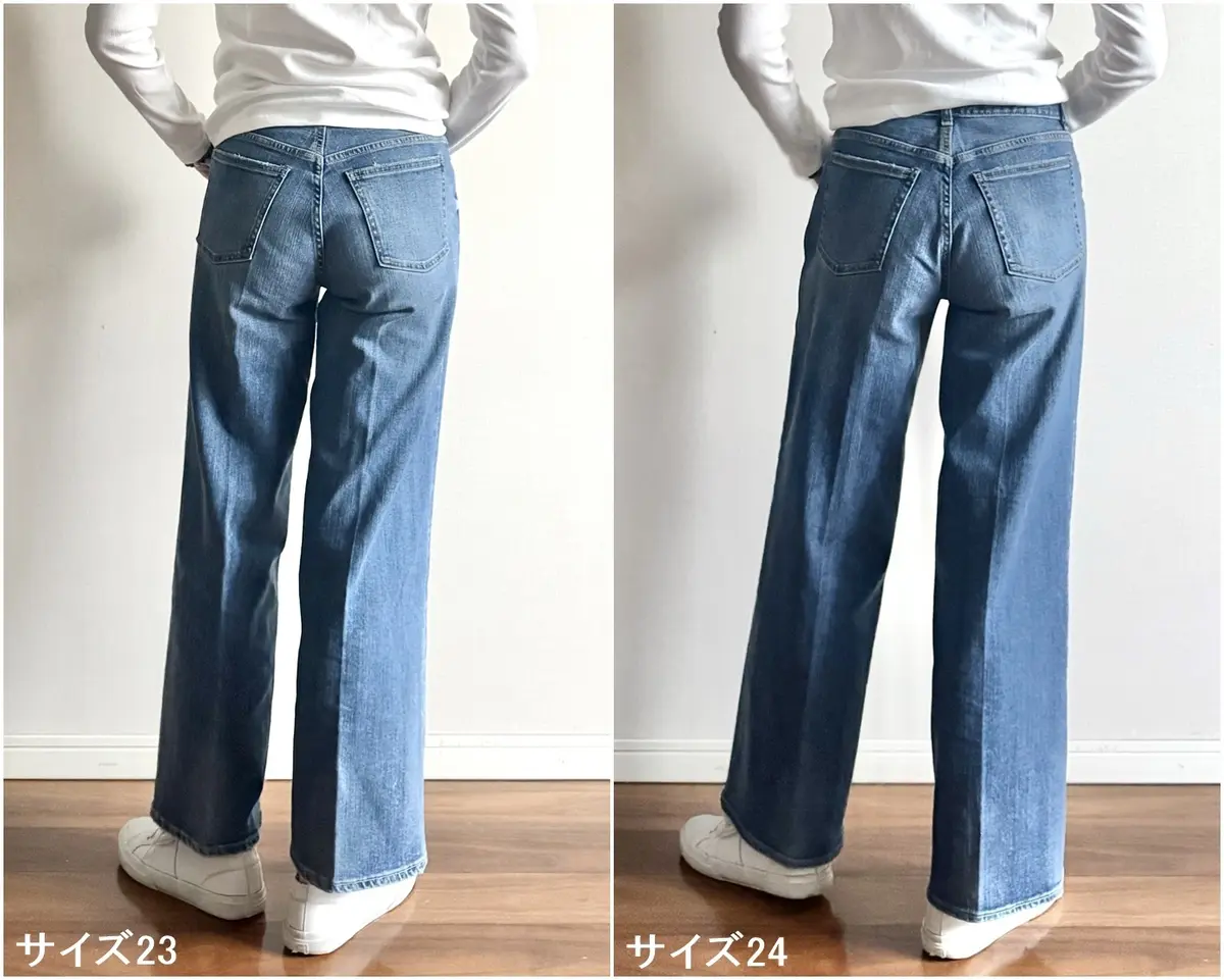 RED CARD TOKYO×éclat【村山佳世子さん別注】35th Anniversary Wide 05