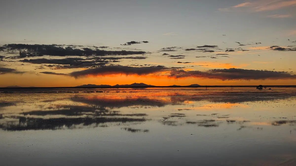 死ぬまでに見たい絶世ベスト3常連のウユニの画像_24