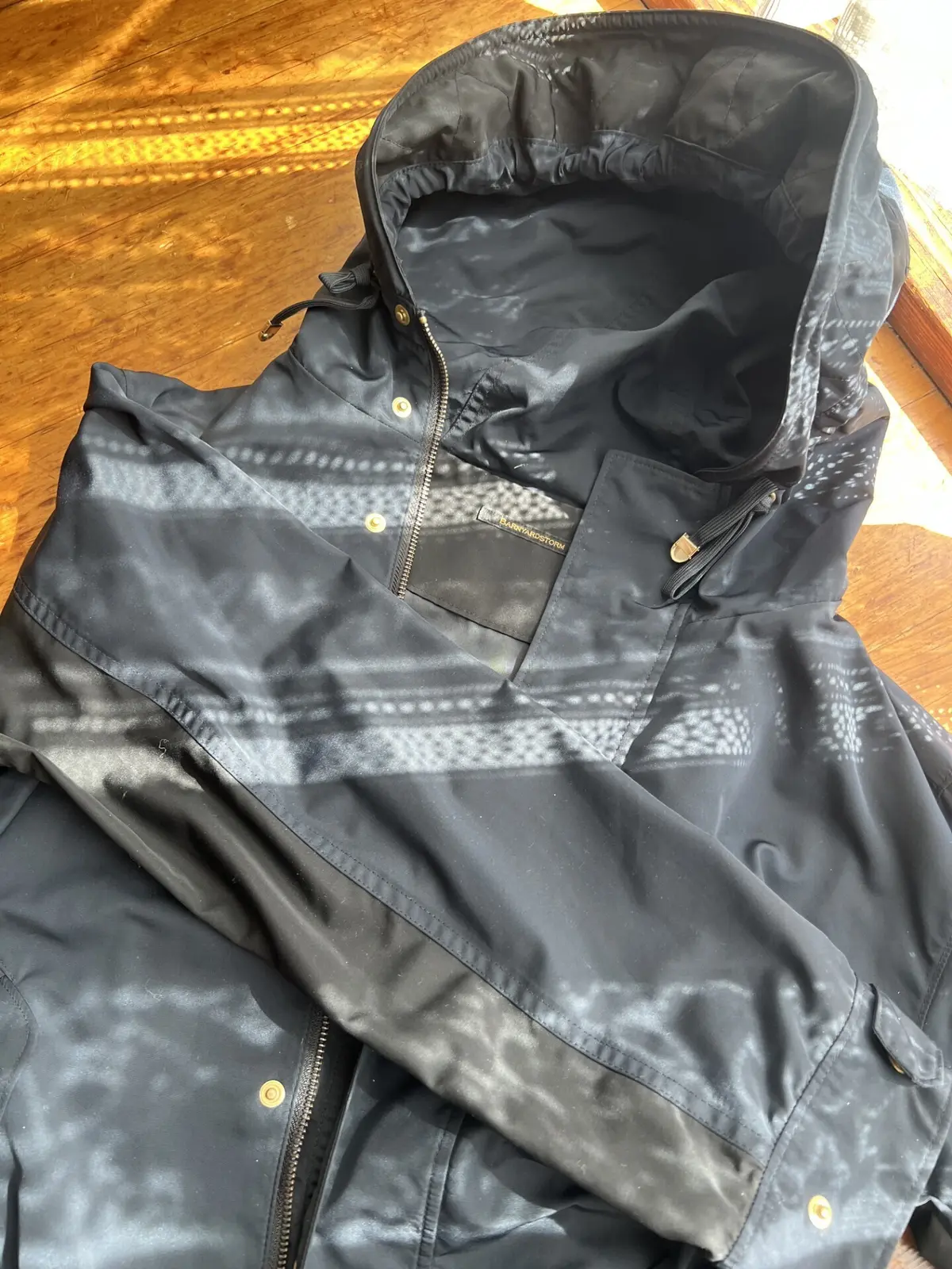 エクラ 華組　水口宜子さん　50代　春コーデ　カジュアルコーデ　