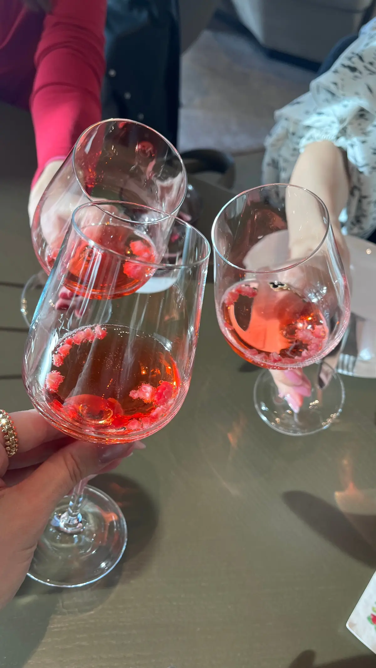 【フォーシーズンズホテルTHE LOUNの画像_6