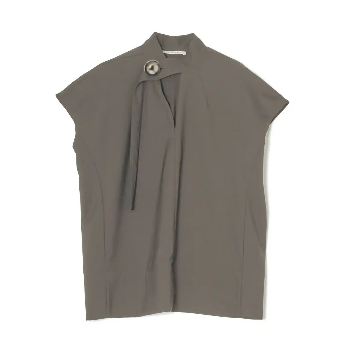 チャコールグレー