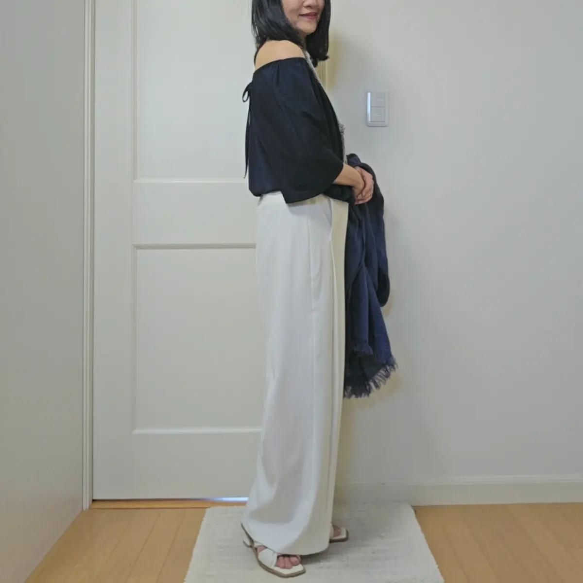 オフィスにも休日にも。“大人の余裕”が叶の画像_10