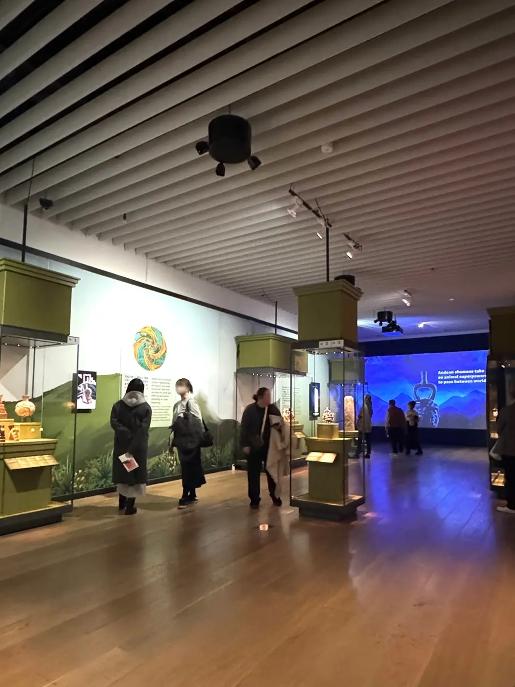 マチュピチュ展 02