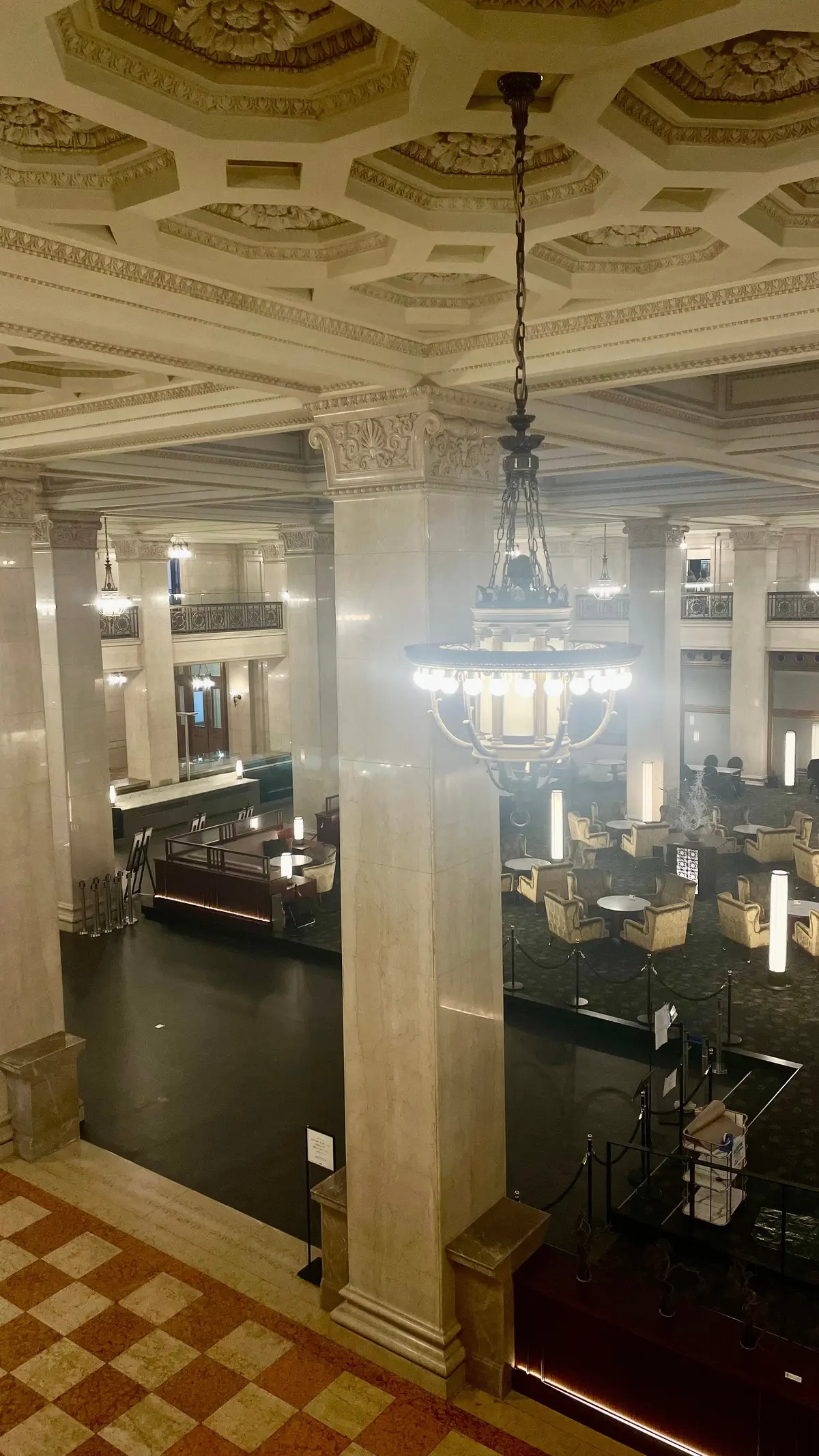 まるで映画のワンシーン〜！無料で味わう丸の画像_6