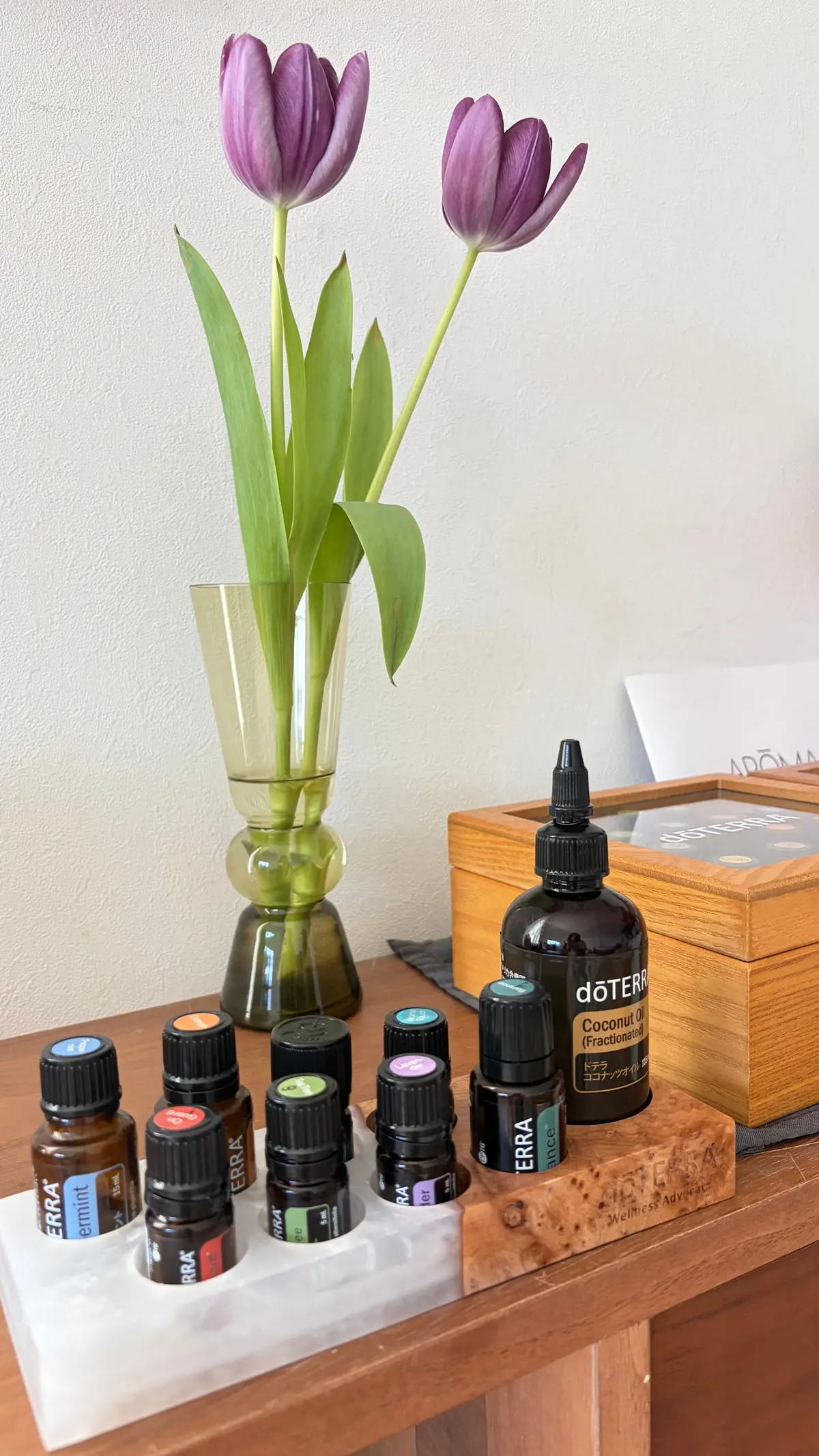 手が伝える癒しの魔法の画像_5