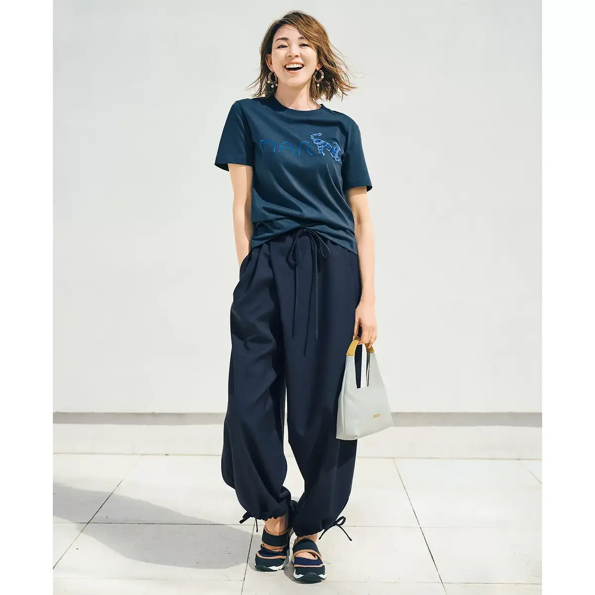 猫Tシャツやキュートな小物に視線集中！ の画像_1