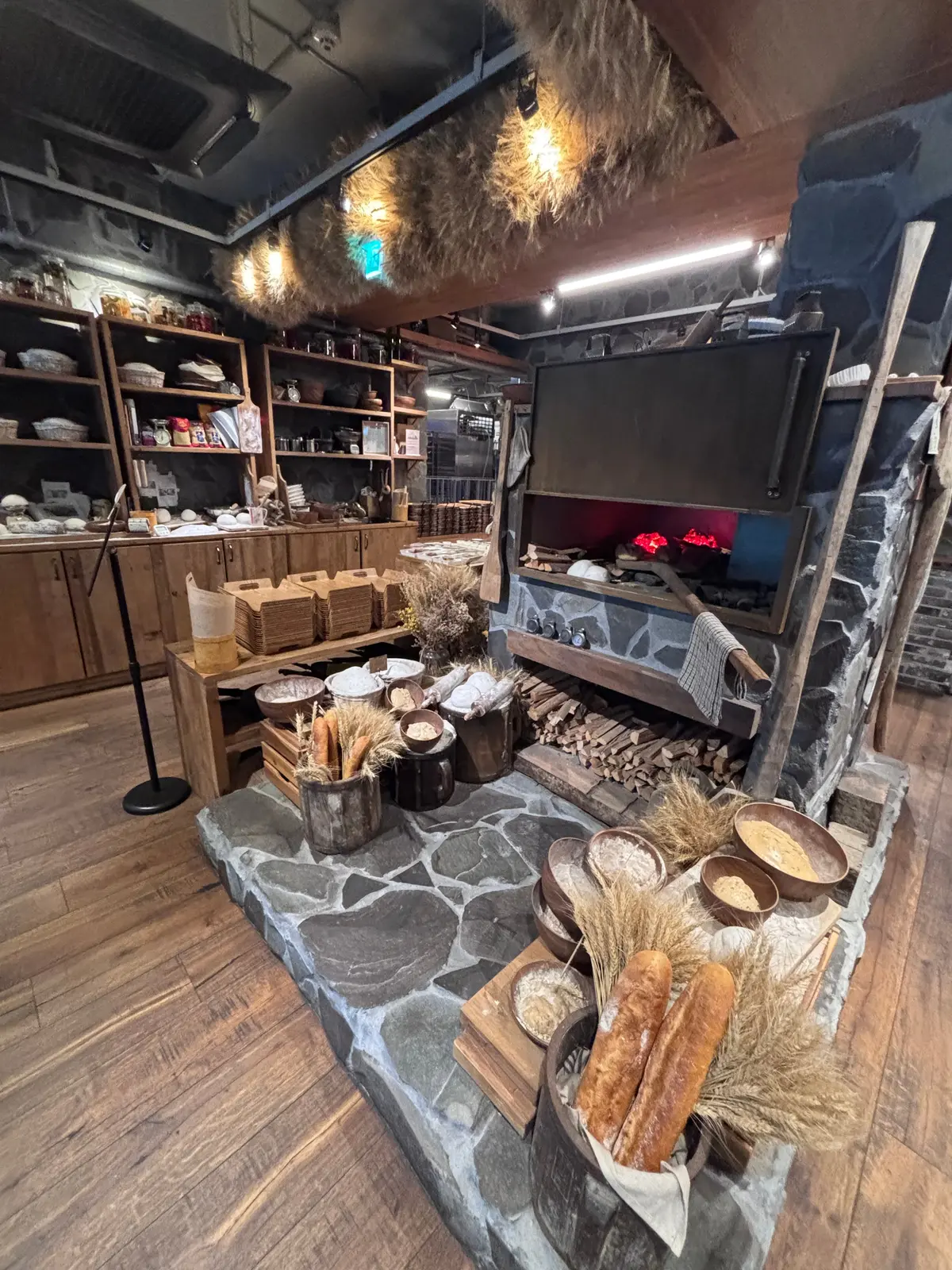 【韓国☆朝活】生食パンの専門店 の ピスの画像_11