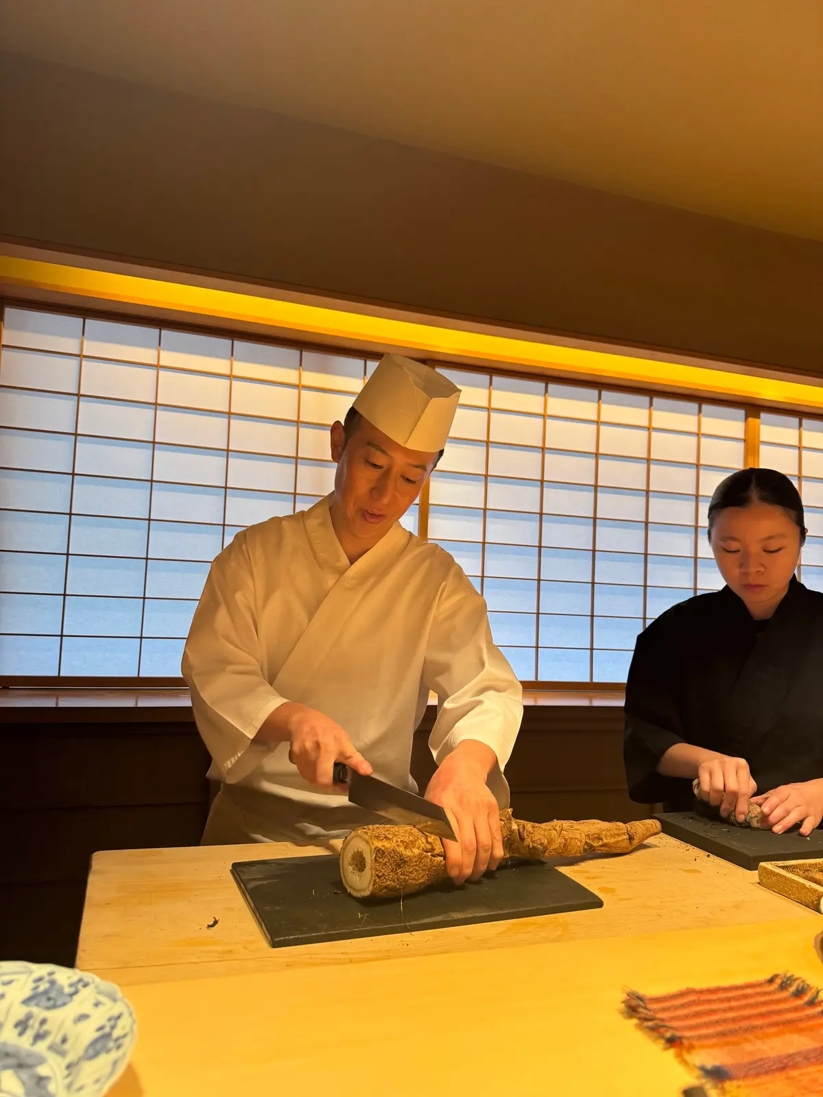 日本一美味しい天ぷらを求めて☆静岡の名店の画像_7