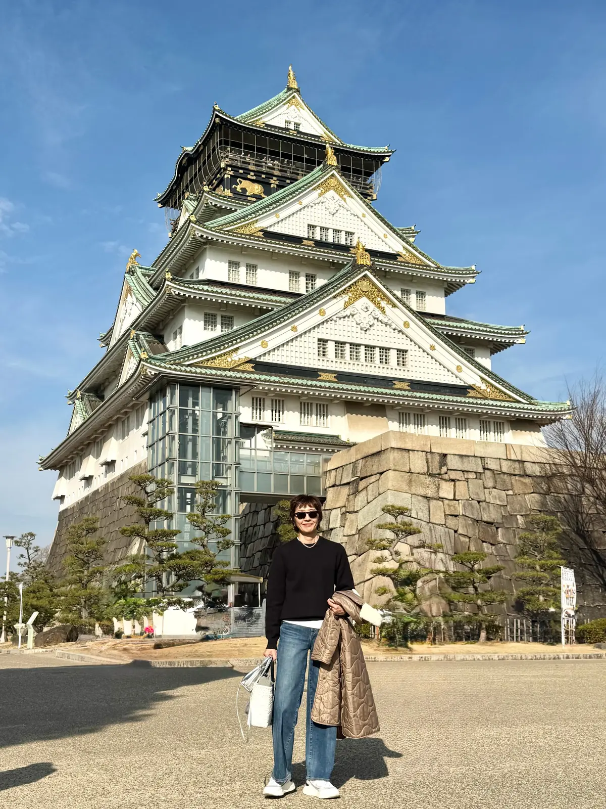 美味いもん＆御朱印を求めて母娘弾丸2人旅の画像_15