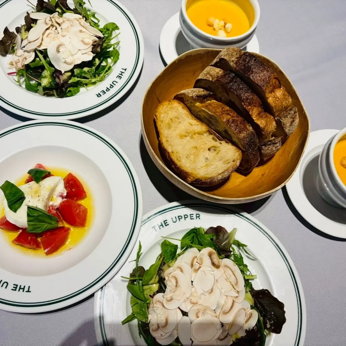 【大手町 THE UPPER】 華やかなの画像_5