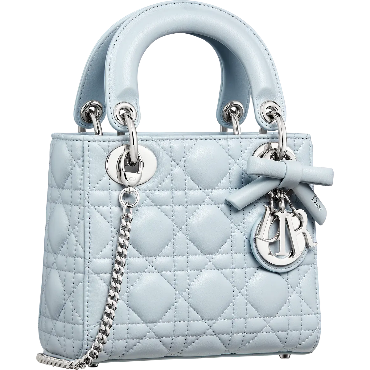 バッグ レディ ディオール