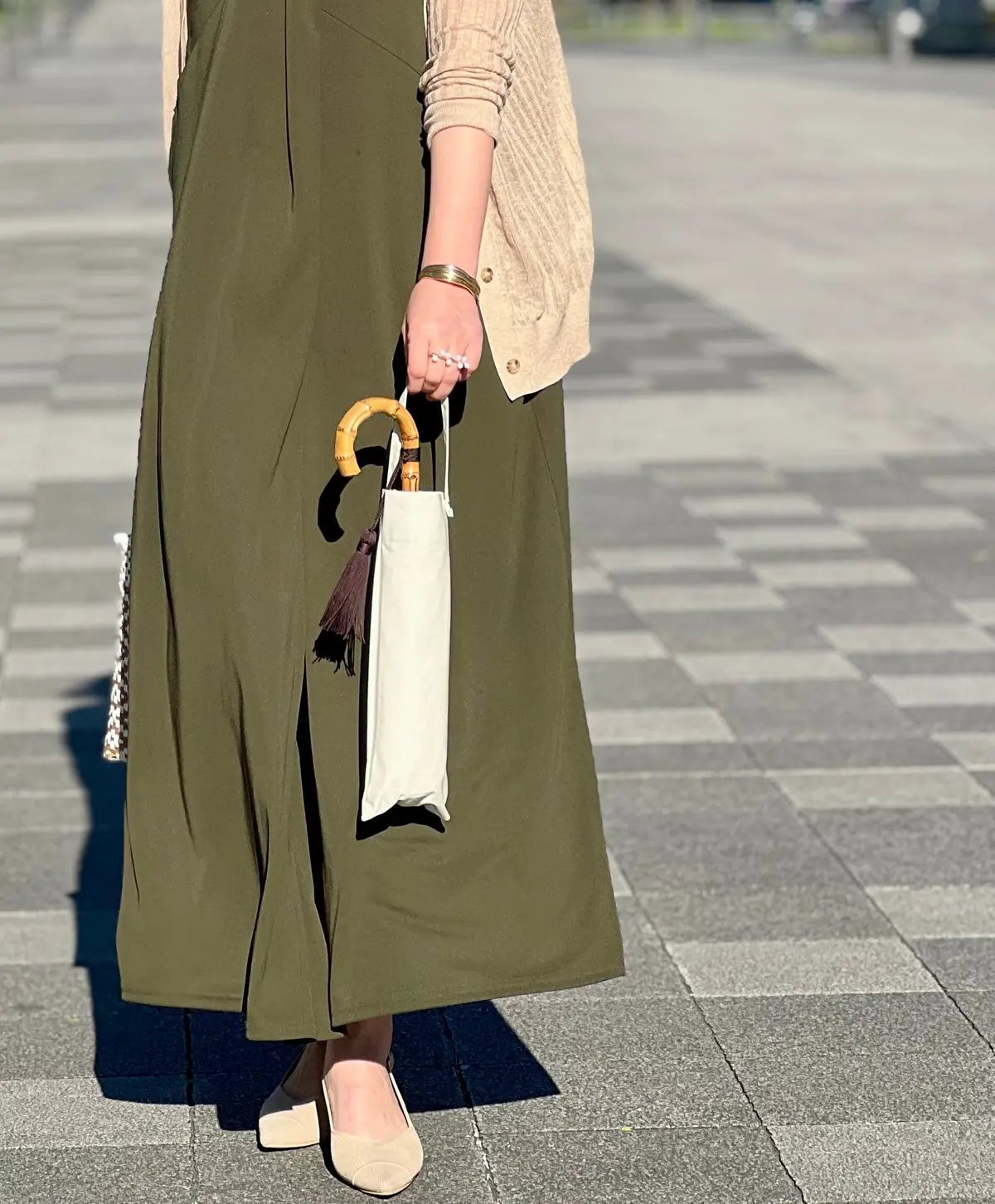 前原光榮商店 x éclatの傘で強い陽の画像_5