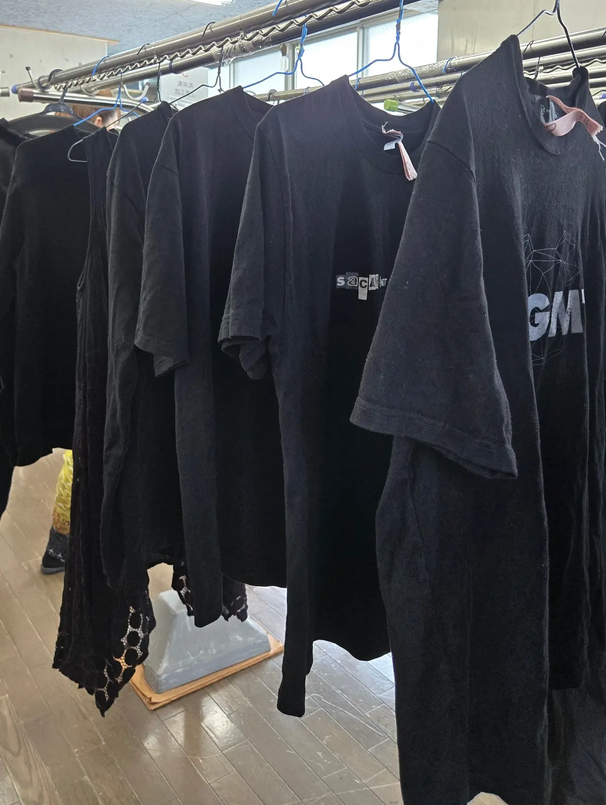 「黒を極める」京都紋付さんへ　大人の社会の画像_7