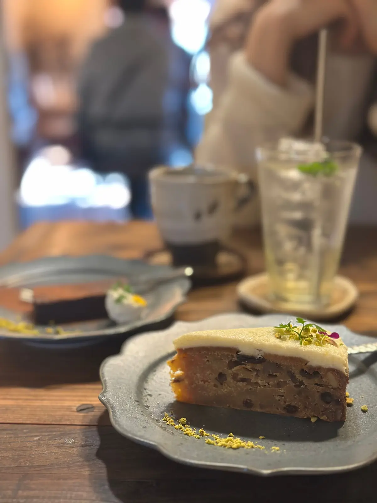 早春の海へ誘われて・・・古民家カフェもビの画像_9