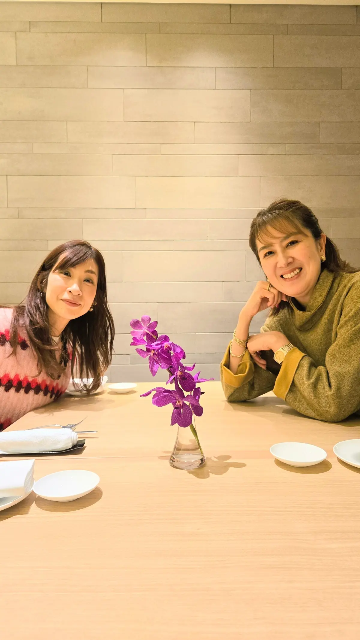 伝統とモダンが融合するTHE THOUSの画像_3