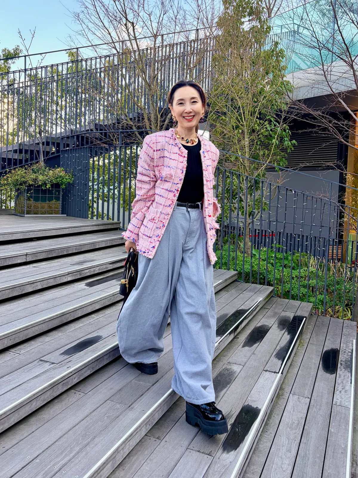 「今着なきゃいつ着るの！？」アラフィフピの画像_7