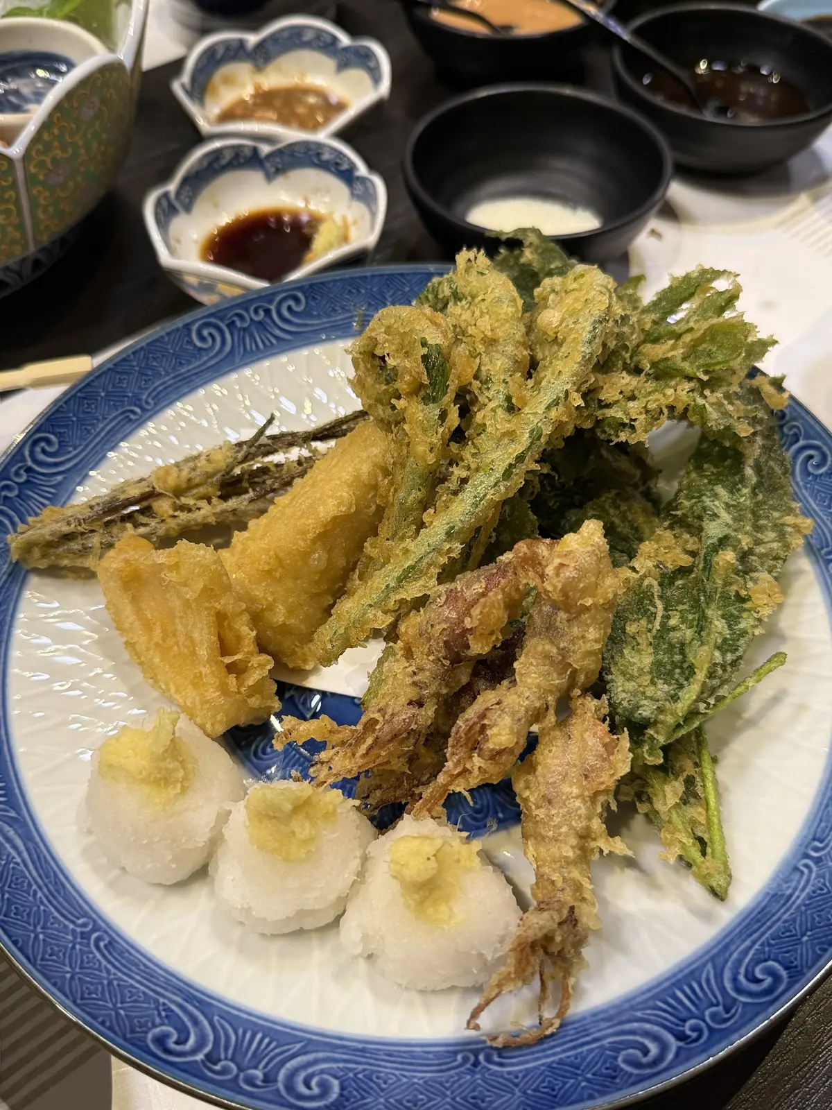 金沢 グルメ ホタルイカ唐揚げ 北陸グルメ はす家