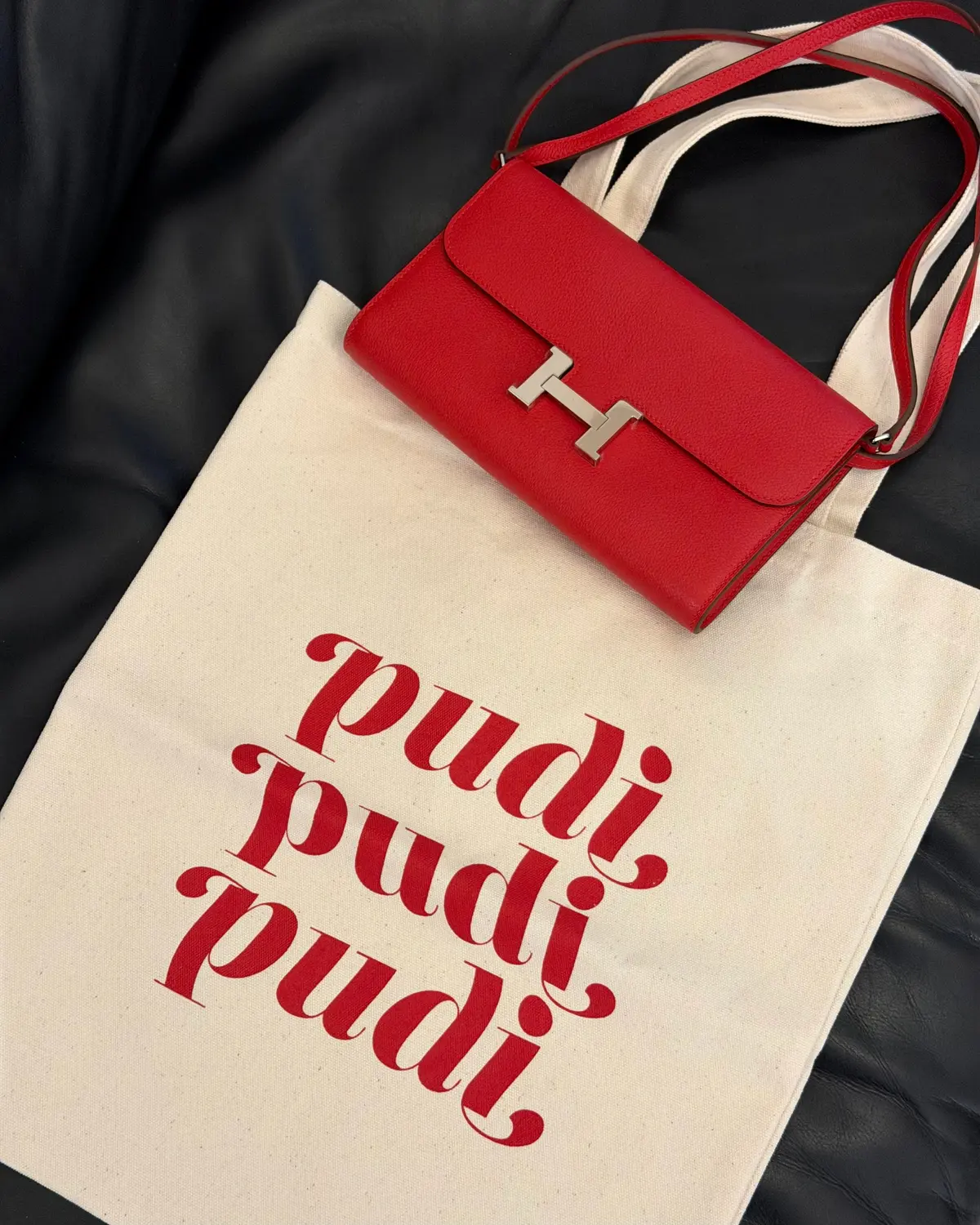 【上下UNIQLO】が「小物」だけで見違の画像_7