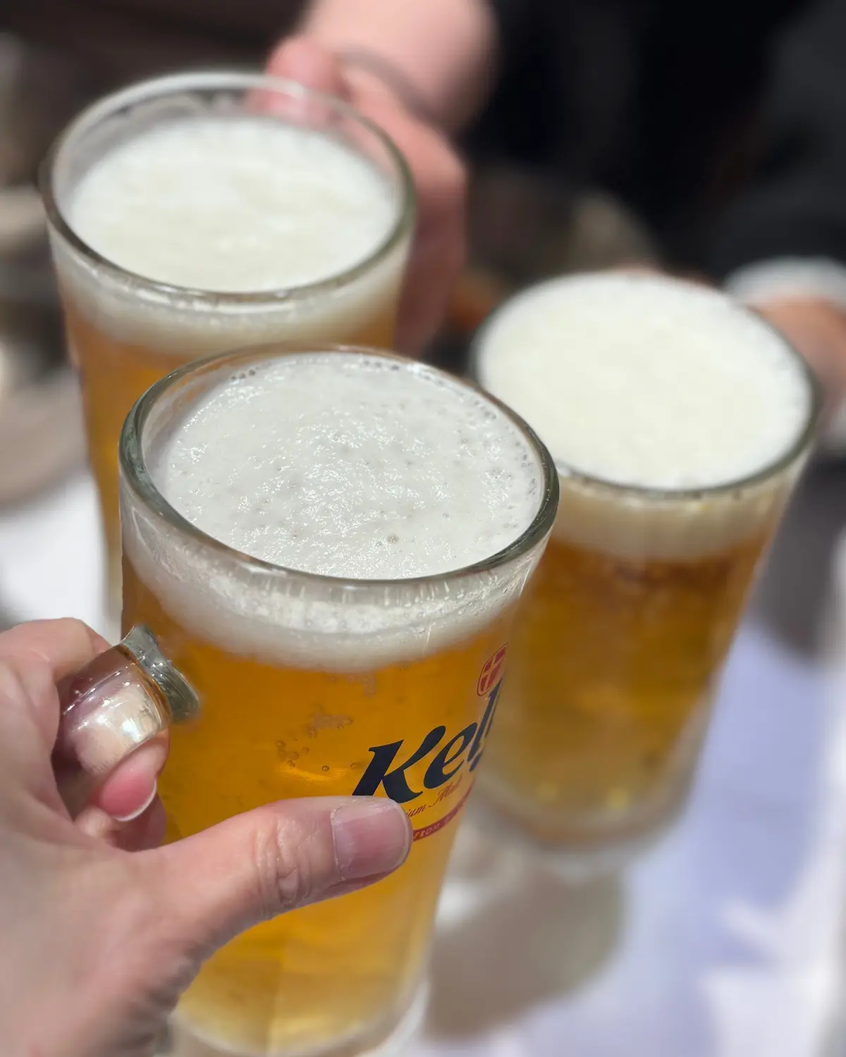 オダリジプ カンジャンケジャン