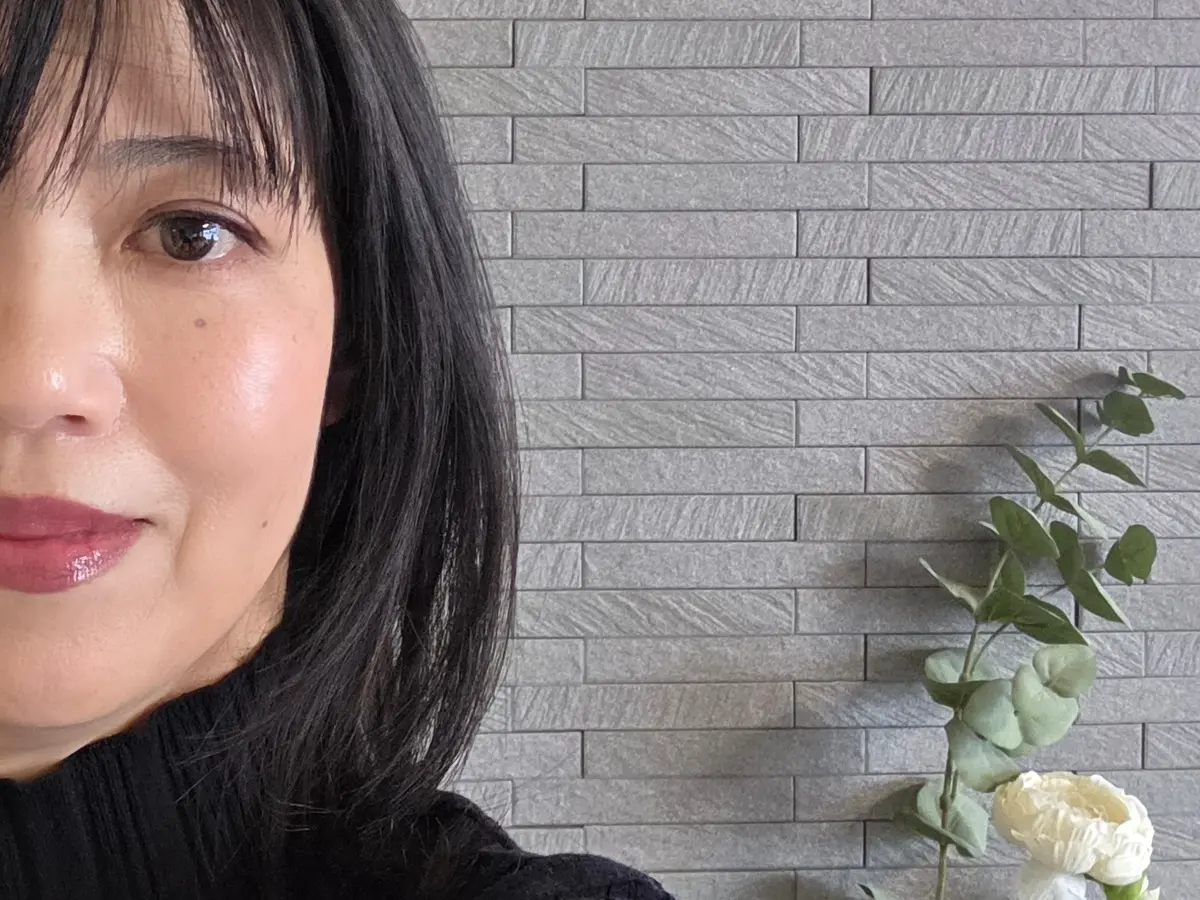 チームJマダム Ukico.