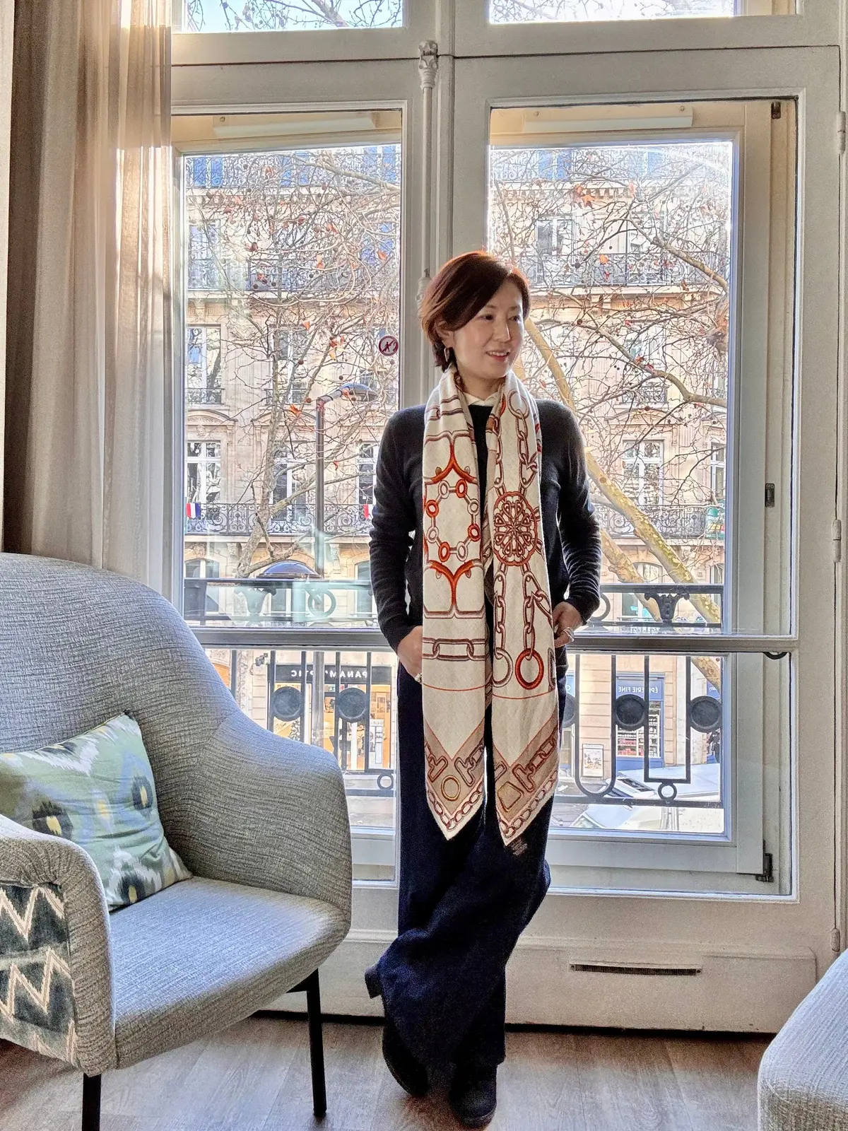 大人女性のホテルステイにおすすめ♡一枚での画像_1