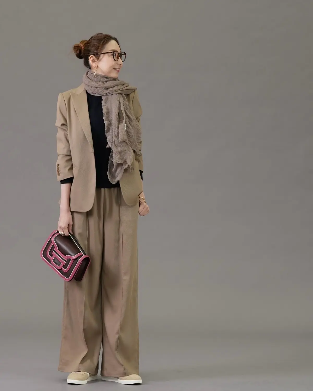 【UNIQLO:Cから新作登場！！】注目の画像_10