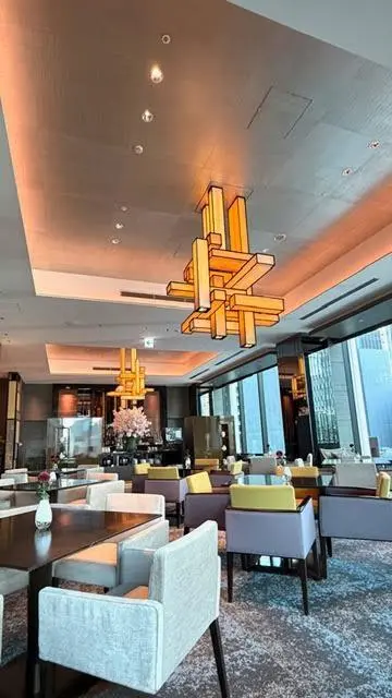 Montblanc × オークウッド東京の画像_5