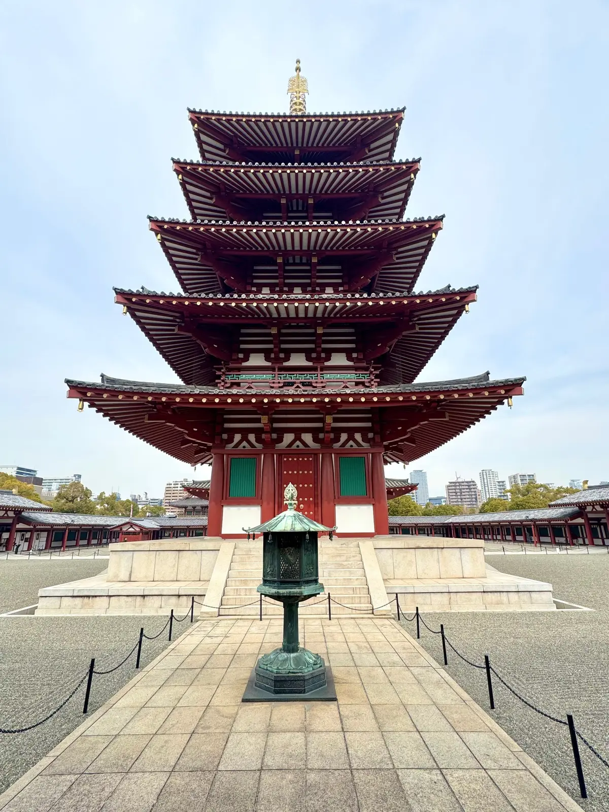 美味いもん＆御朱印を求めて母娘弾丸2人旅の画像_6