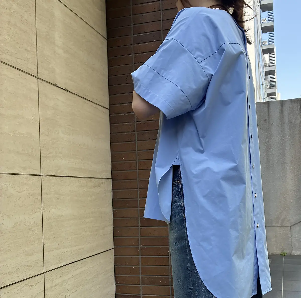 大人の上質カジュアル】売れ続ける理由とは。LE PHIL×éclat別注
