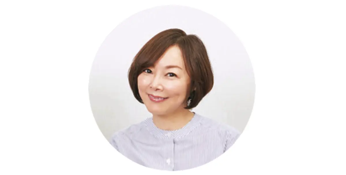 2026年　UVトピックス　美容ジャーナリスト 小田ユイコさん