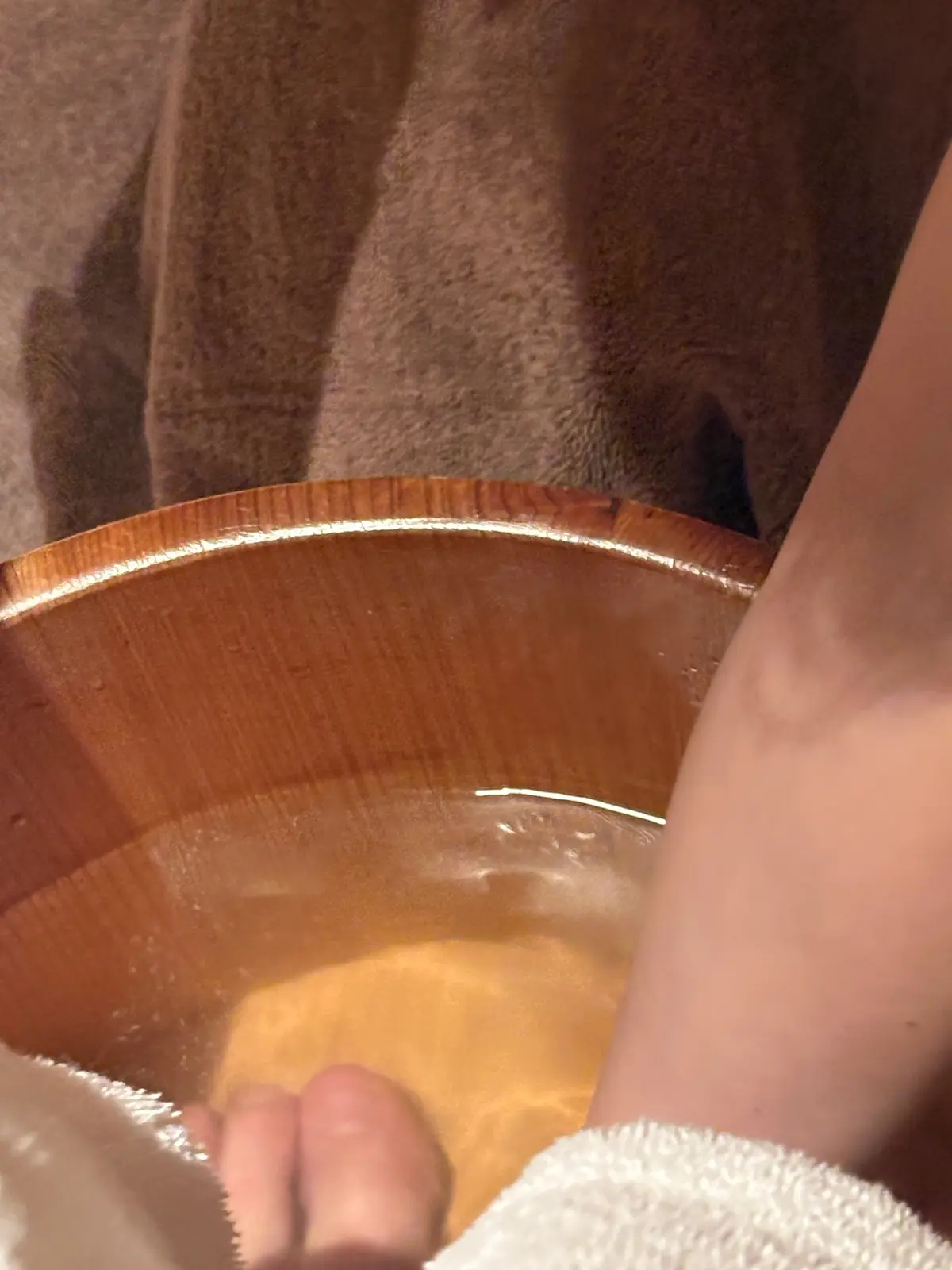 極上のマッサージに癒された一日の画像_7