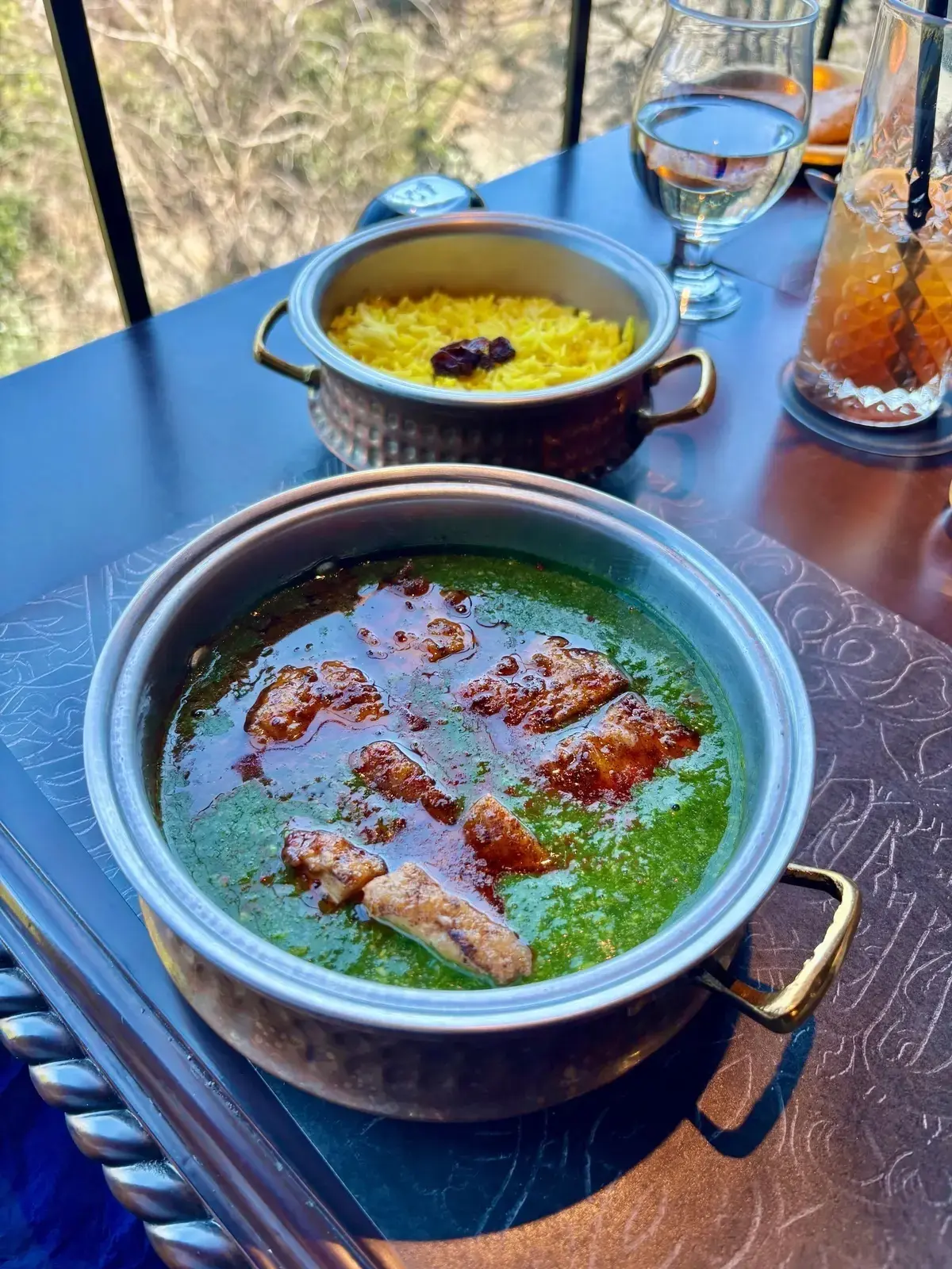 飯能 カルバーン