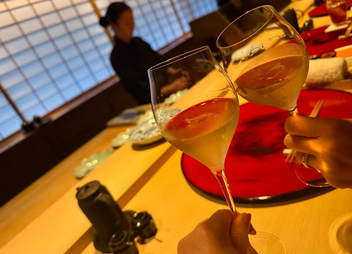 日本一美味しい天ぷらを求めて☆静岡の名店の画像_6