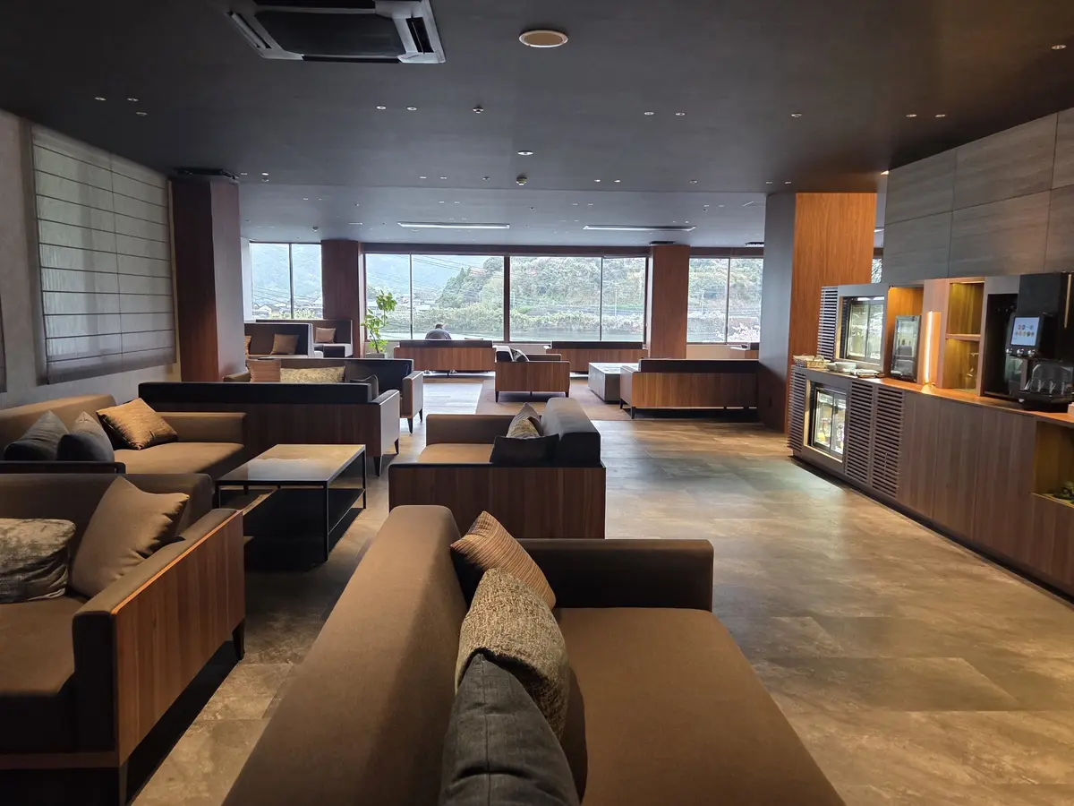 【佐賀県・武雄温泉】「うらり」宿泊。オーの画像_15