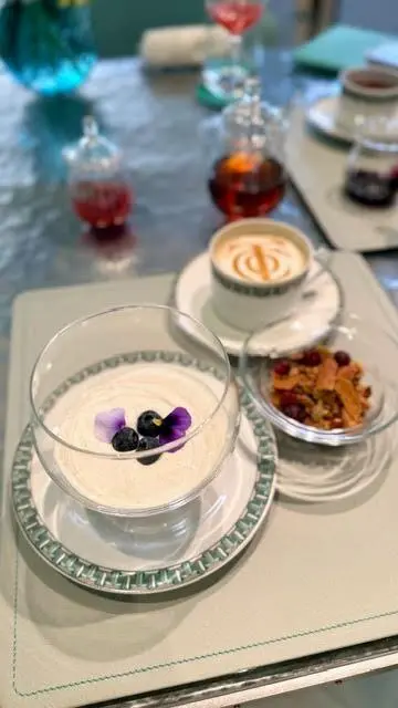 ティファニーで朝食を。娘とティファニーボの画像_4