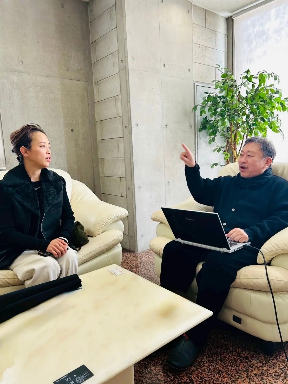 大人の社会科見学！黒染め一筋『京都紋付』の画像_5