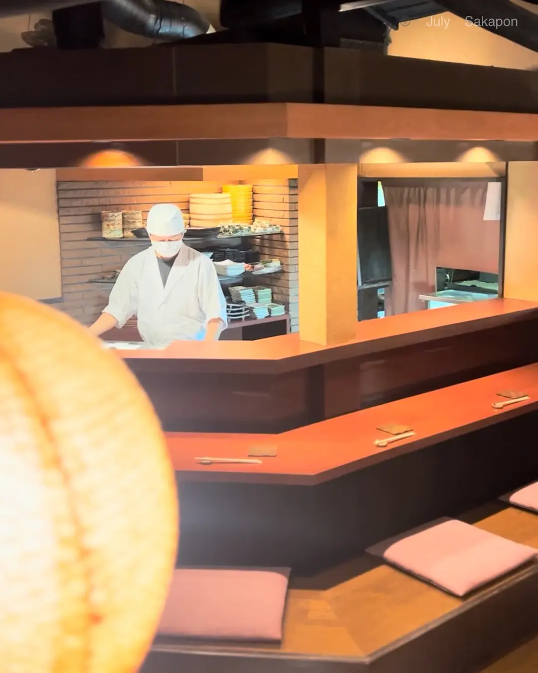 【雪の京都】静寂の絶景 先斗町で見つけたの画像_2