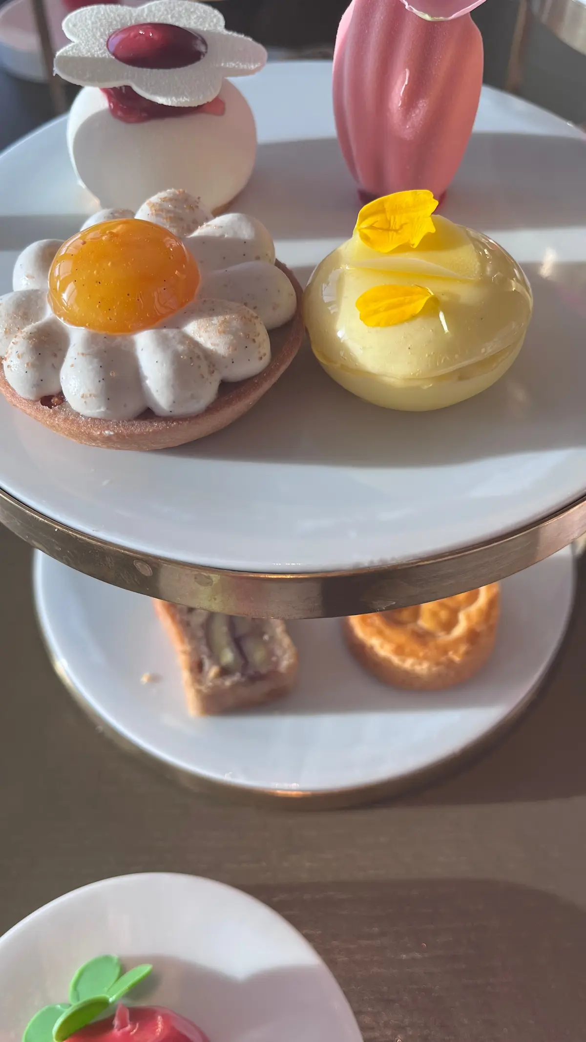 【フォーシーズンズホテルTHE LOUNの画像_16