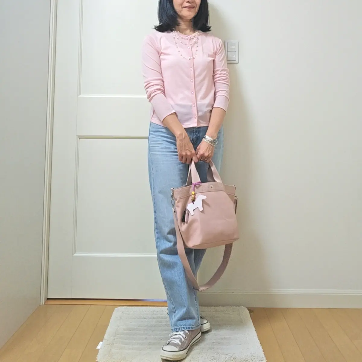 この春はピンク🩷の画像_7