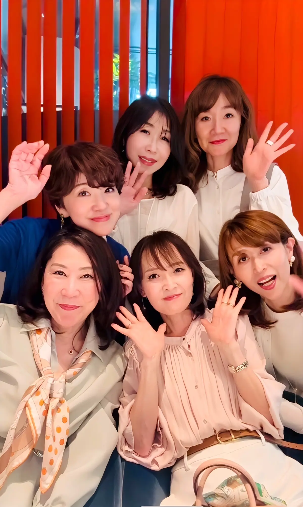 【大手町 THE UPPER】 華やかなの画像_15