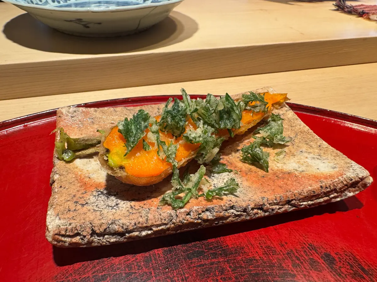 日本一美味しい天ぷらを求めて☆静岡の名店の画像_8