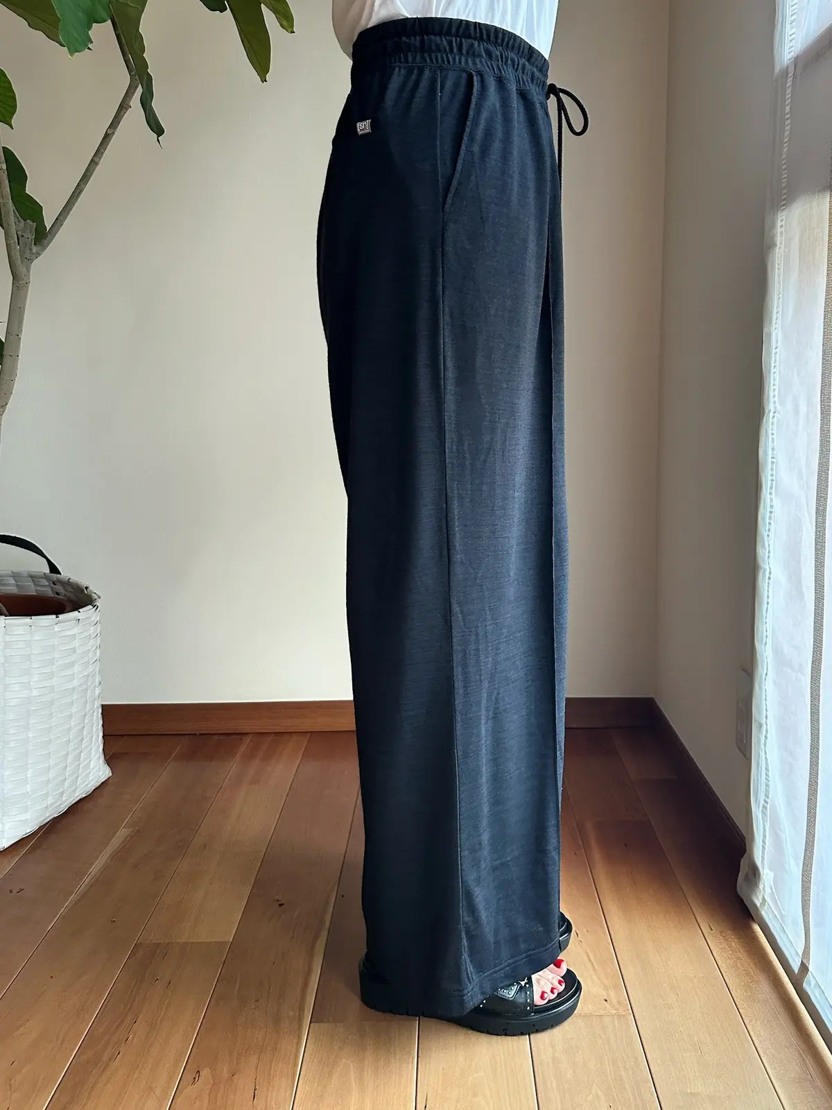 「SLOAN x éclat【別注】スーの画像_2