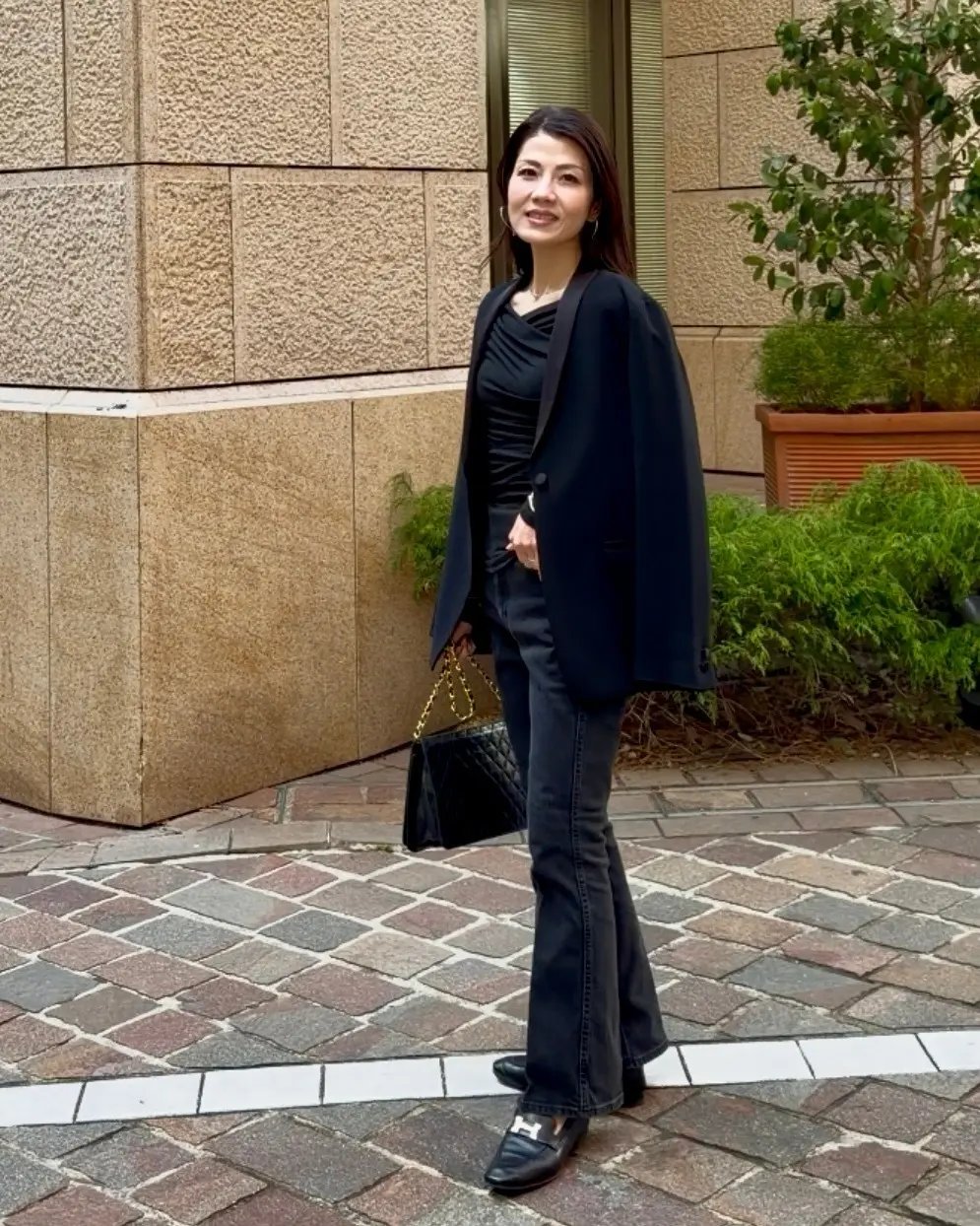 40代の【マニッシュスタイル】更新。ベーの画像_7