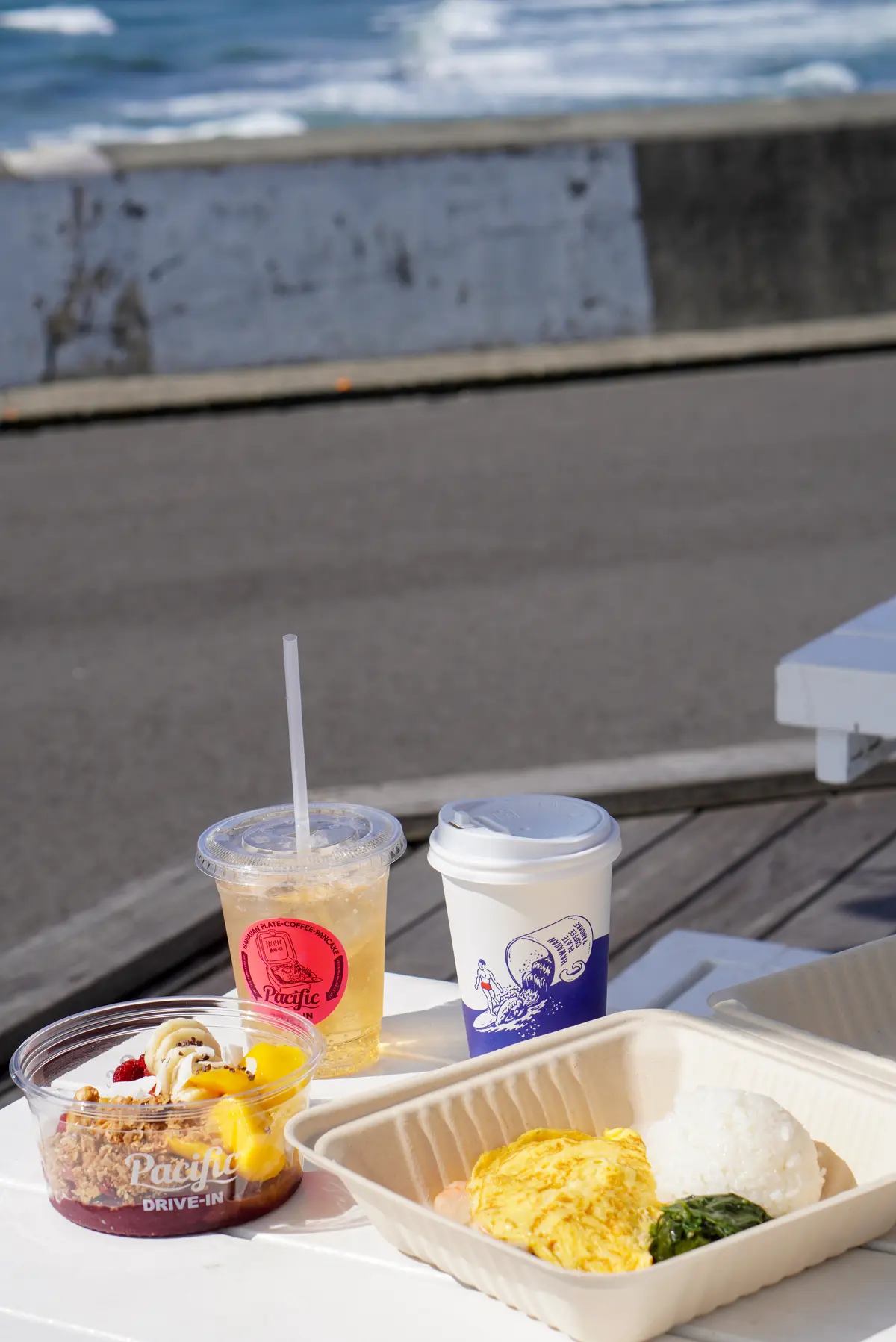 【鎌倉　七里ヶ浜】デニムオンデニムで海をの画像_3