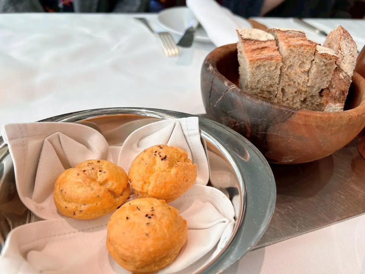 【神楽坂】 冬のジャケットコーデで✨️との画像_14