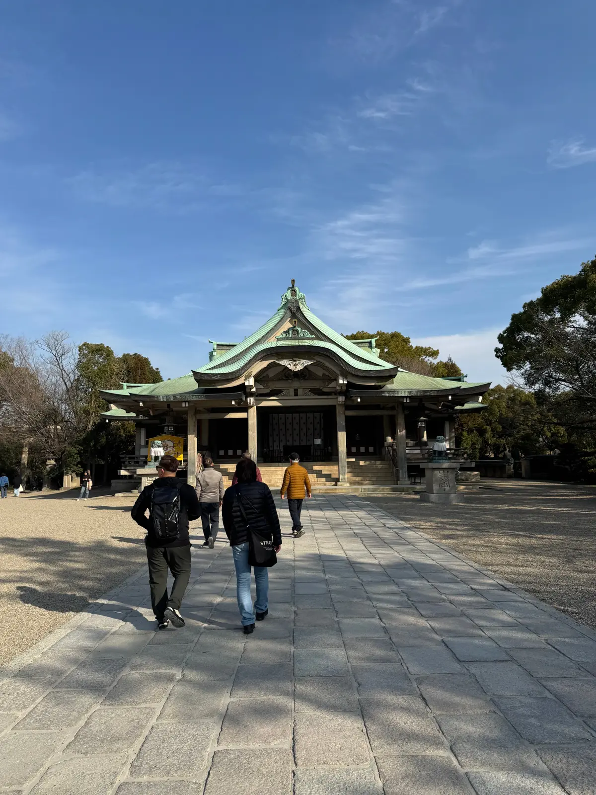 美味いもん＆御朱印を求めて母娘弾丸2人旅の画像_19