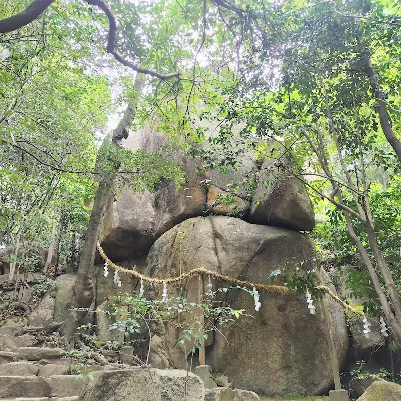 花崗岩