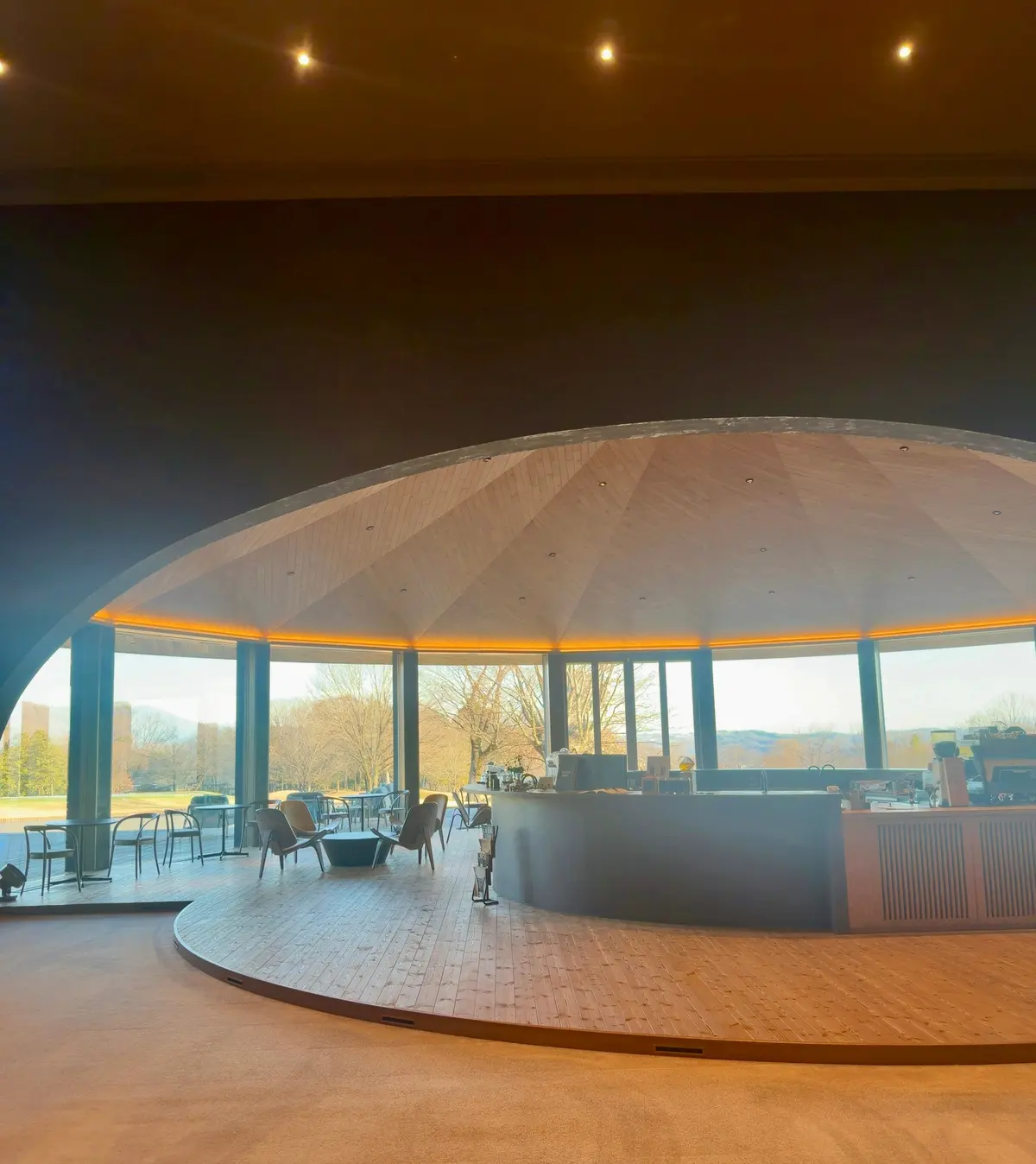 THE CLUB golf villagの画像_9