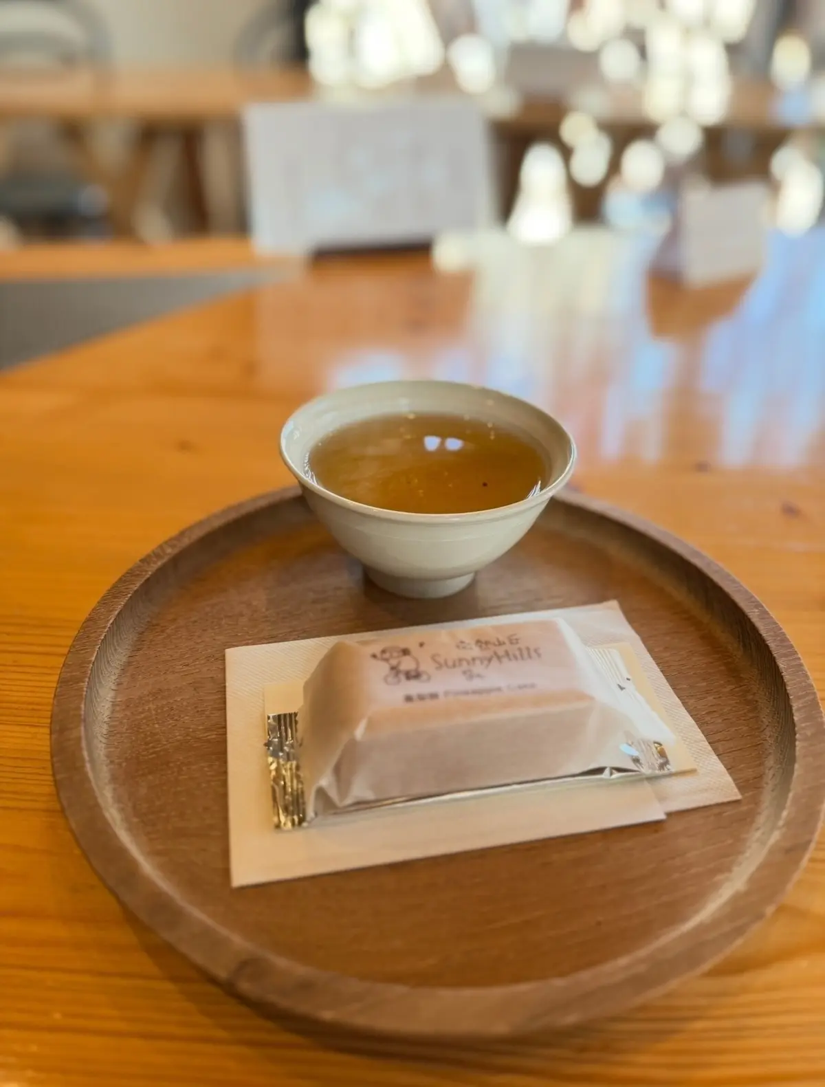 隈研吾さんデザインの都会の森サニーヒルズの画像_9