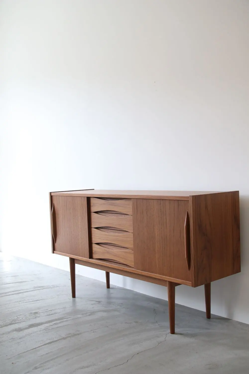 sac works　サイドボード